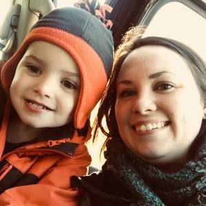 Meet your Posher, Jennifer